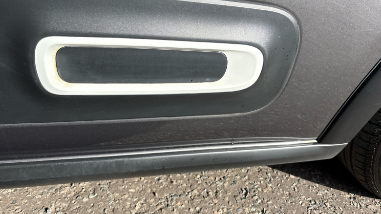 Citroen C3 1.2 PureTech Shine 5dr Petrol Hatchback